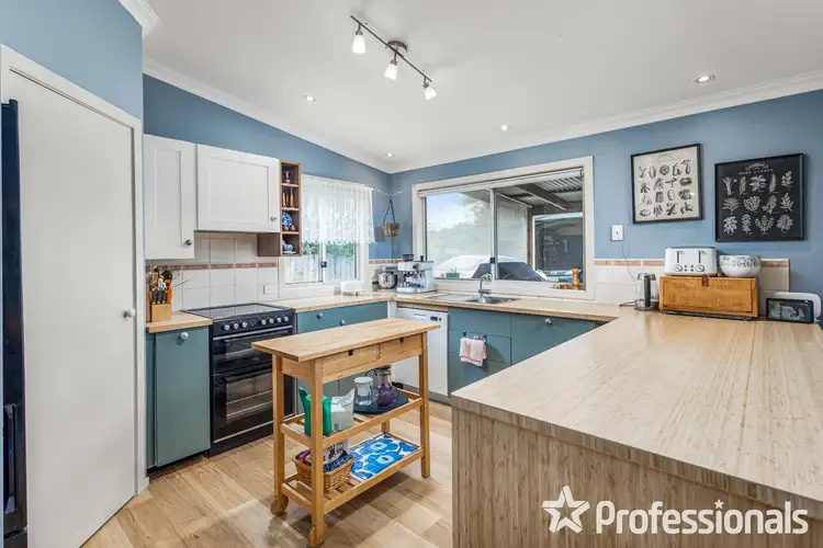 Fourth view of Homely house listing, 89 Union Street, Yarram VIC 3971