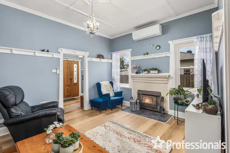 Sixth view of Homely house listing, 89 Union Street, Yarram VIC 3971