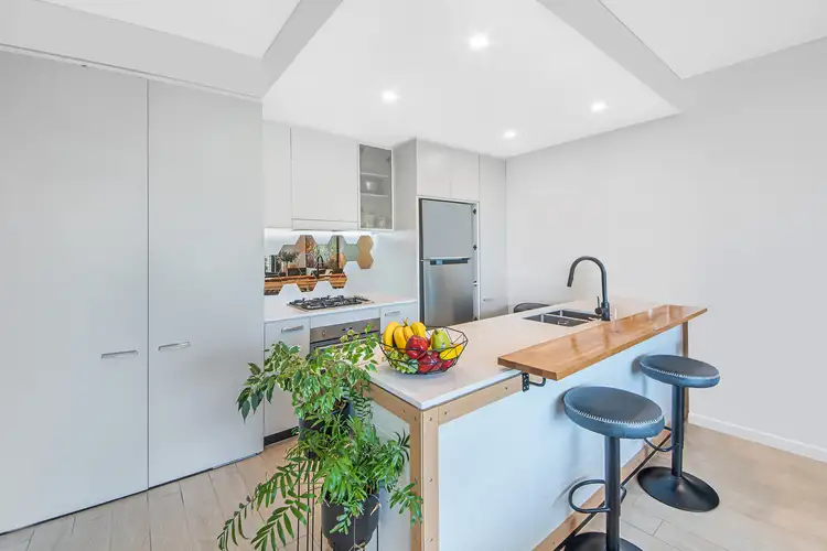Third view of Homely apartment listing, 523/68 River Road, Ermington NSW 2115
