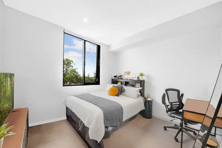 Fifth view of Homely apartment listing, 523/68 River Road, Ermington NSW 2115