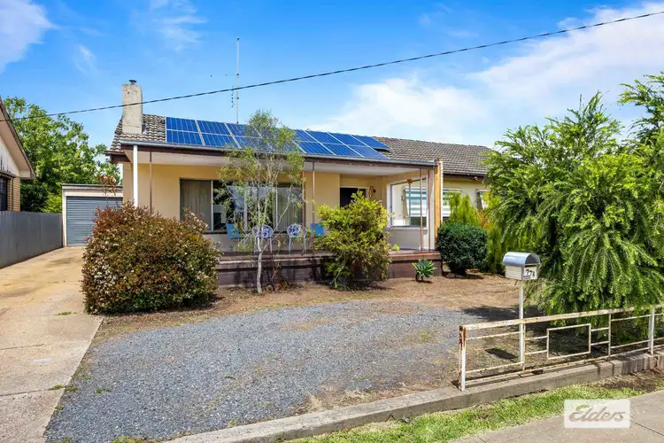 Main view of Homely house listing, 77B Newington Road, Stawell VIC 3380