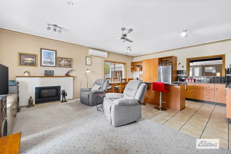 Second view of Homely house listing, 77B Newington Road, Stawell VIC 3380