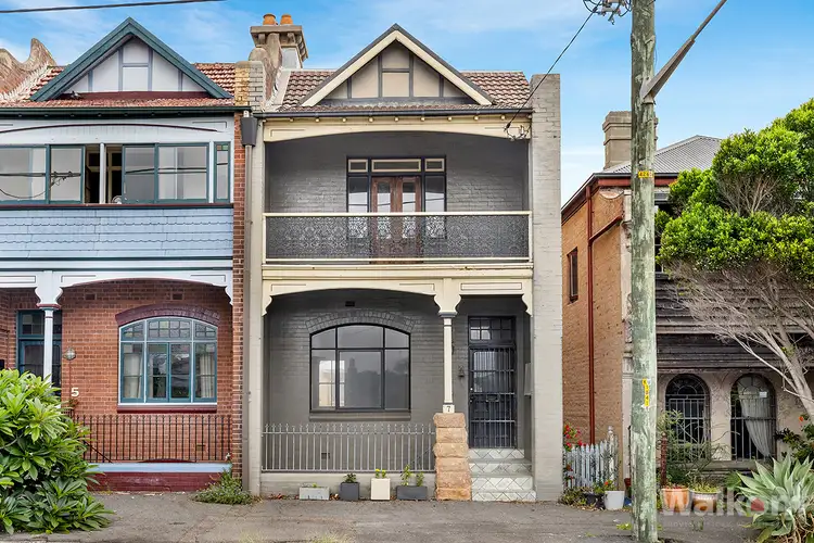 Main view of Homely terrace listing, 7 Stevenson Place, Newcastle East NSW 2300