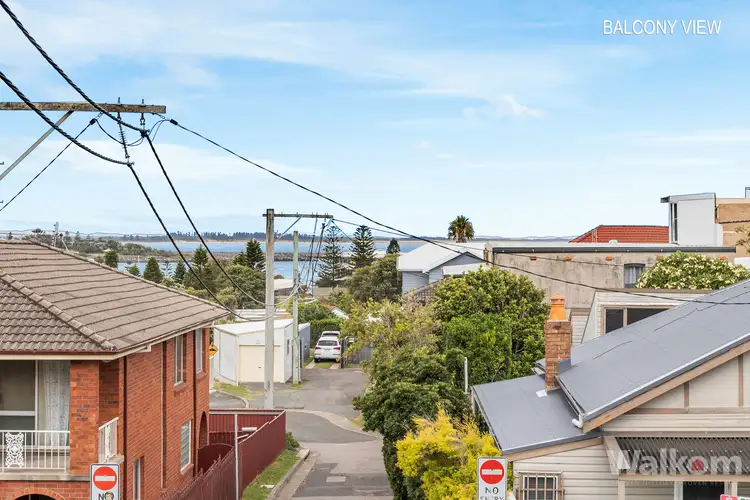 Second view of Homely terrace listing, 7 Stevenson Place, Newcastle East NSW 2300