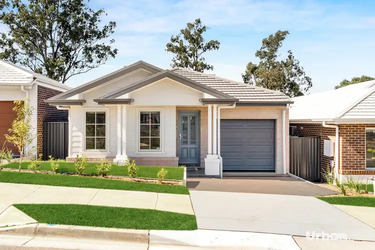 Main view of Homely house listing, 14 Alvine Place, Oakville NSW 2765