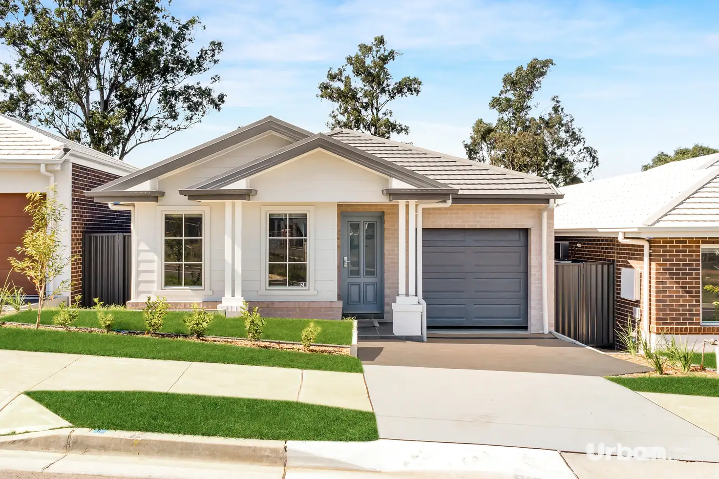 Main view of Homely house listing, 14 Alvine Place, Oakville NSW 2765