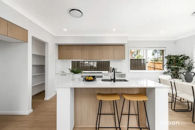 Third view of Homely house listing, 14 Alvine Place, Oakville NSW 2765