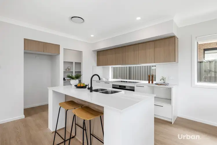 Fourth view of Homely house listing, 14 Alvine Place, Oakville NSW 2765