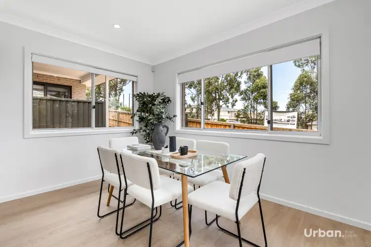 Fifth view of Homely house listing, 14 Alvine Place, Oakville NSW 2765