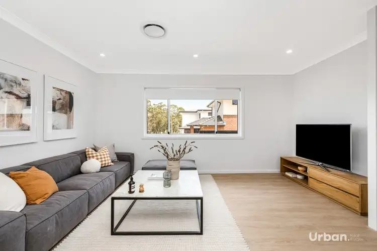 Sixth view of Homely house listing, 14 Alvine Place, Oakville NSW 2765