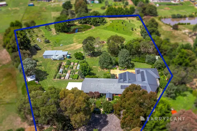 22 Gale Court, Scarsdale VIC 3351