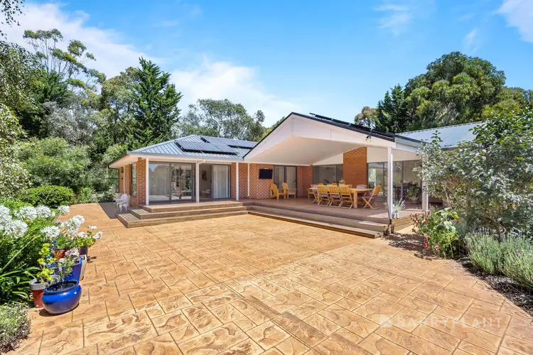 Second view of Homely house listing, 22 Gale Court, Scarsdale VIC 3351