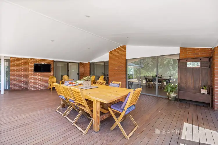 Third view of Homely house listing, 22 Gale Court, Scarsdale VIC 3351