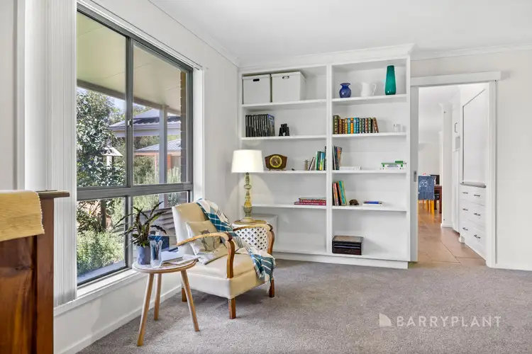 Fifth view of Homely house listing, 22 Gale Court, Scarsdale VIC 3351