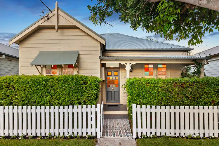 121 Fern Street, Islington NSW 2296