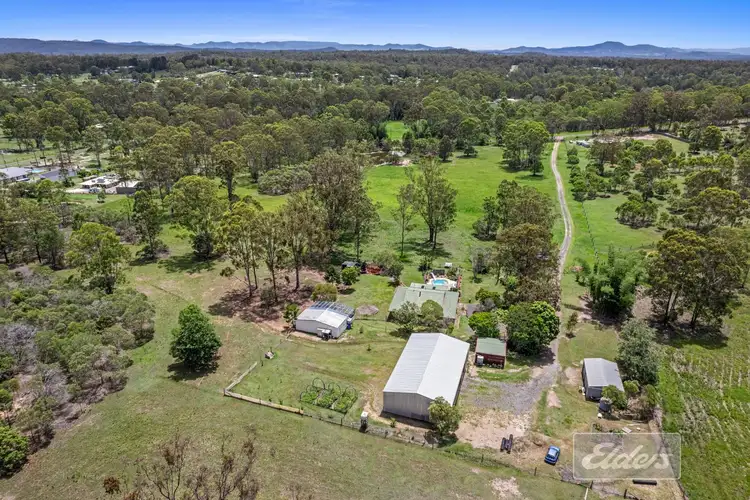 Third view of Homely house listing, 121 Hoopers Road, Curra QLD 4570