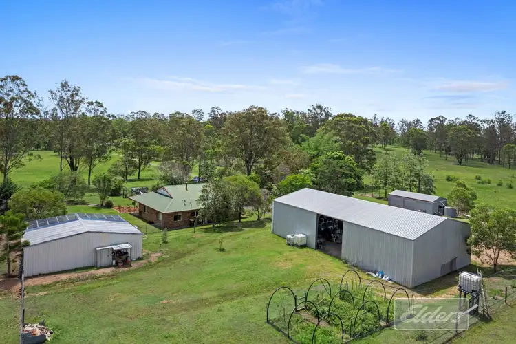 Fourth view of Homely house listing, 121 Hoopers Road, Curra QLD 4570