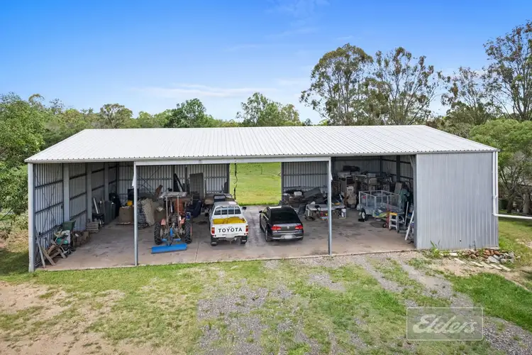 Fifth view of Homely house listing, 121 Hoopers Road, Curra QLD 4570