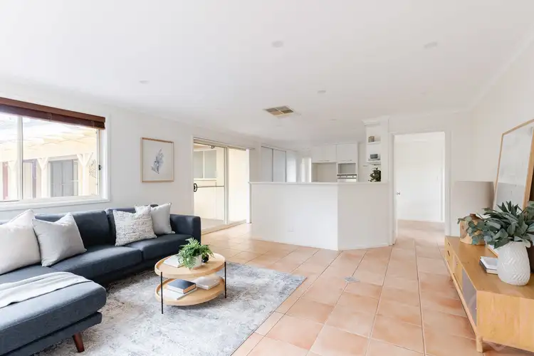 Sixth view of Homely house listing, 1 Musca Place, Giralang ACT 2617