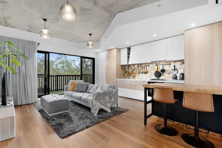 203/27 Victoria Street, Footscray VIC 3011