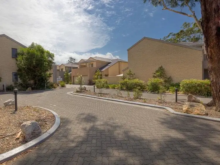 Second view of Homely townhouse listing, 13/42 Carters Lane, Fairy Meadow NSW 2519