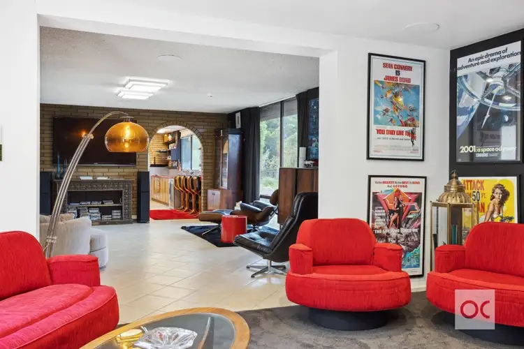 Fourth view of Homely house listing, 41 Wayne Avenue, Darlington SA 5047