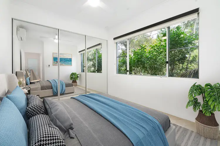 Fourth view of Homely unit listing, 13/3-5 Banksia Road, Caringbah NSW 2229