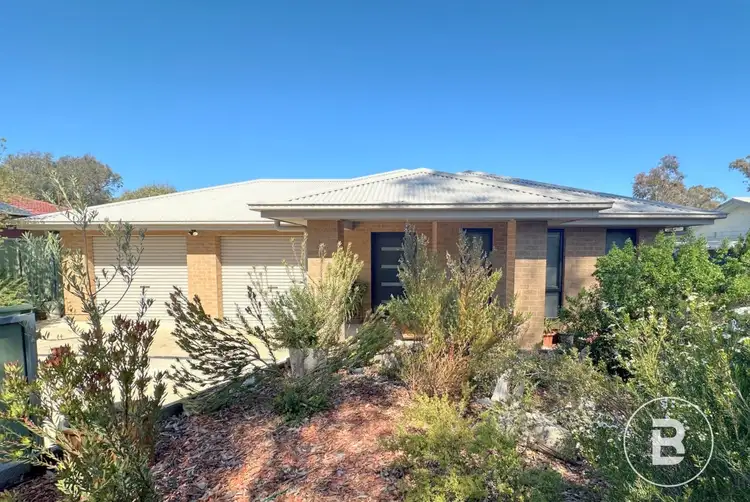 Main view of Homely house listing, 11 High Street, Avoca VIC 3467