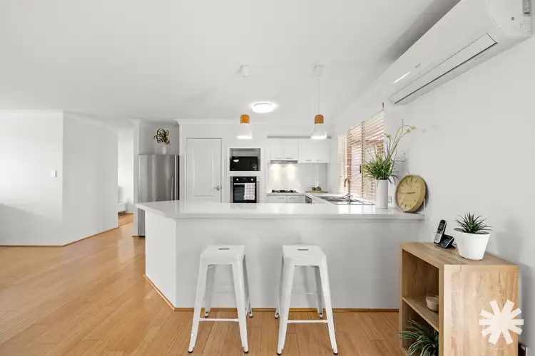Third view of Homely house listing, 89 Arlunya Avenue, Cloverdale WA 6105