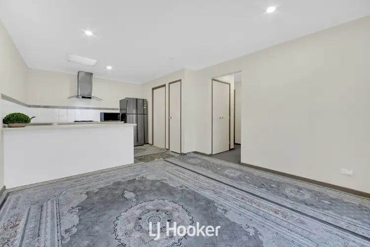 Sixth view of Homely house listing, 19 The Glade, Hampton Park VIC 3976
