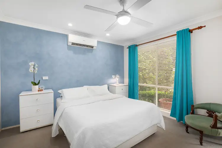 Fourth view of Homely house listing, 1 Silver Place, Lisarow NSW 2250