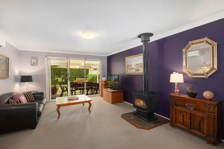 Fifth view of Homely house listing, 1 Silver Place, Lisarow NSW 2250
