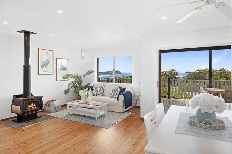 Second view of Homely house listing, 165 Scenic Highway, Terrigal NSW 2260