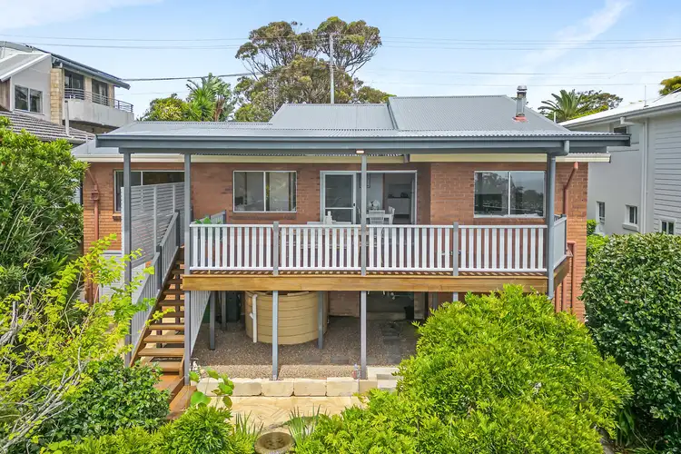 Third view of Homely house listing, 165 Scenic Highway, Terrigal NSW 2260