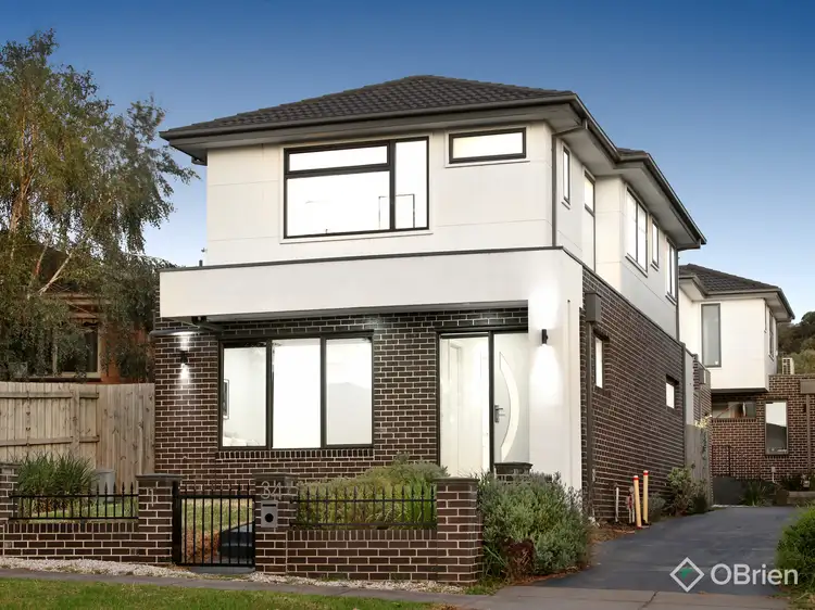 1/34 Crawford Road, Clarinda VIC 3169
