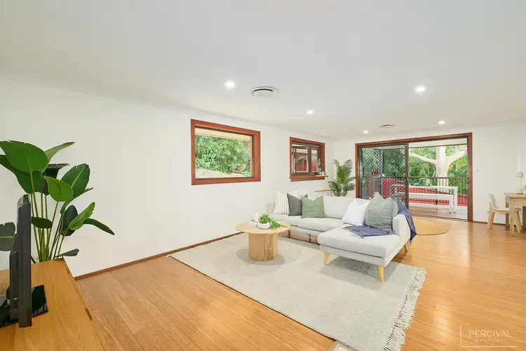 Second view of Homely house listing, 11 Parklands Avenue, Port Macquarie NSW 2444