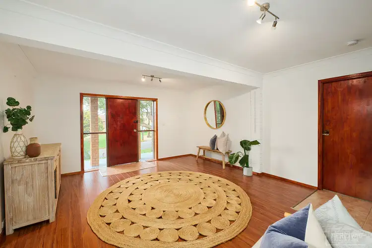 Fifth view of Homely house listing, 11 Parklands Avenue, Port Macquarie NSW 2444