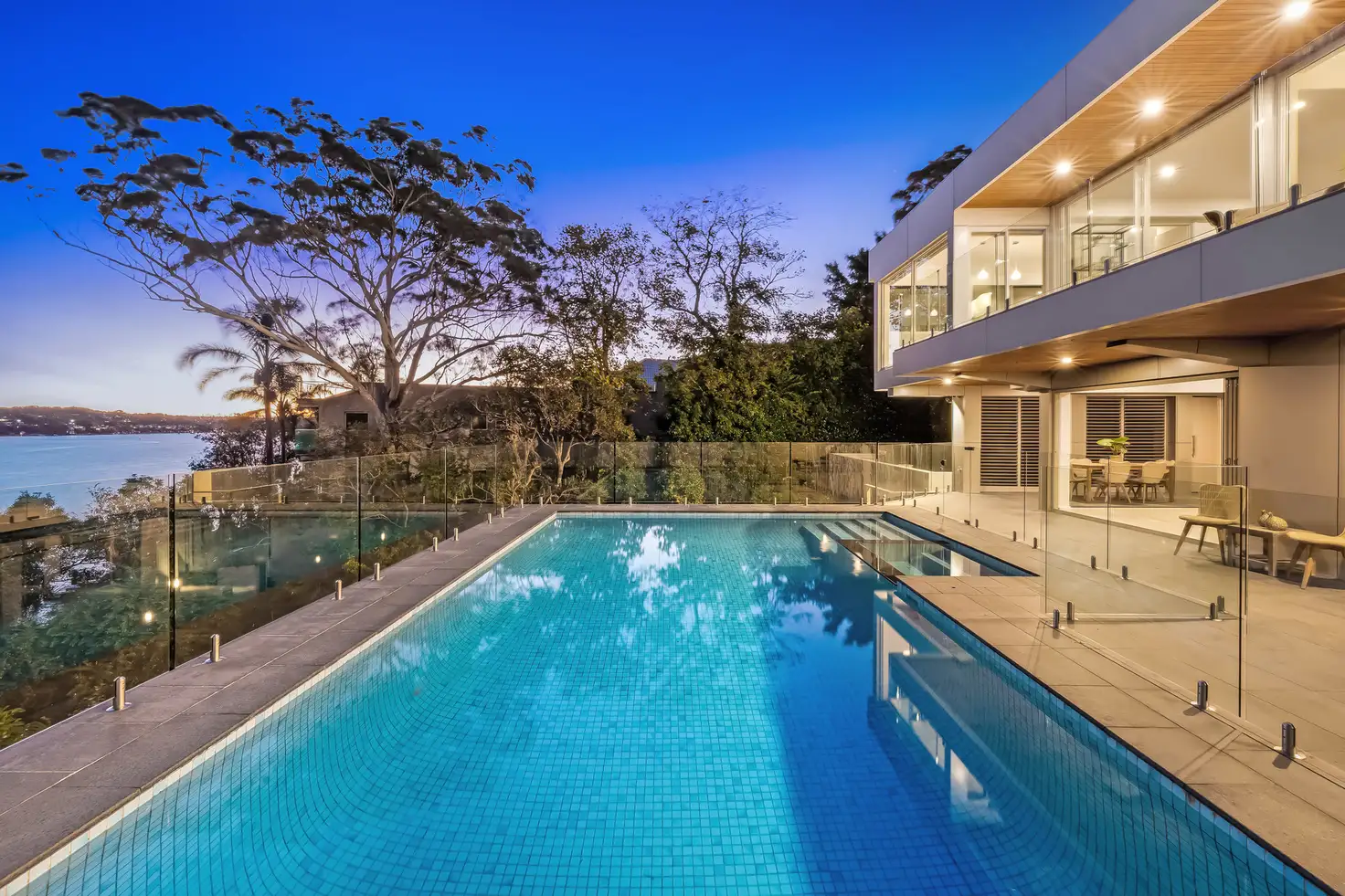 Main view of Homely house listing, 8 Pleasant Way, Blakehurst NSW 2221