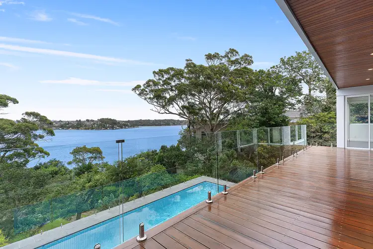 Second view of Homely house listing, 8 Pleasant Way, Blakehurst NSW 2221
