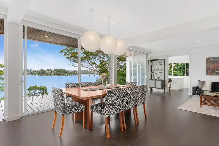 Third view of Homely house listing, 8 Pleasant Way, Blakehurst NSW 2221