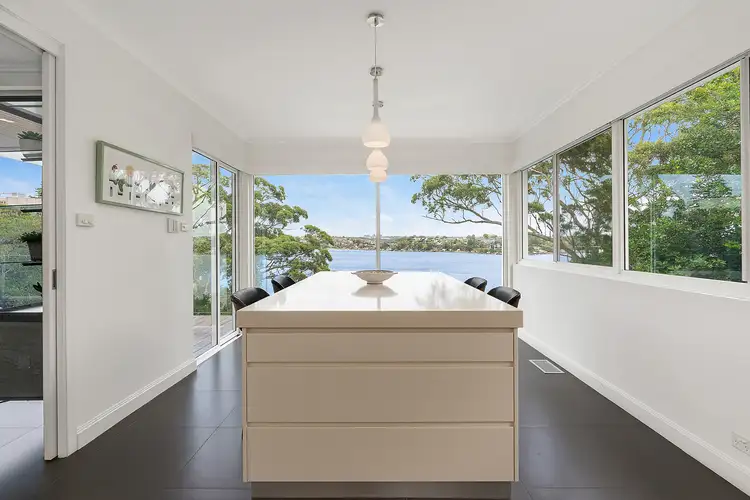 Fourth view of Homely house listing, 8 Pleasant Way, Blakehurst NSW 2221