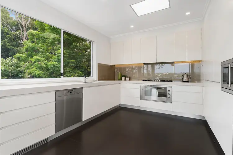 Fifth view of Homely house listing, 8 Pleasant Way, Blakehurst NSW 2221