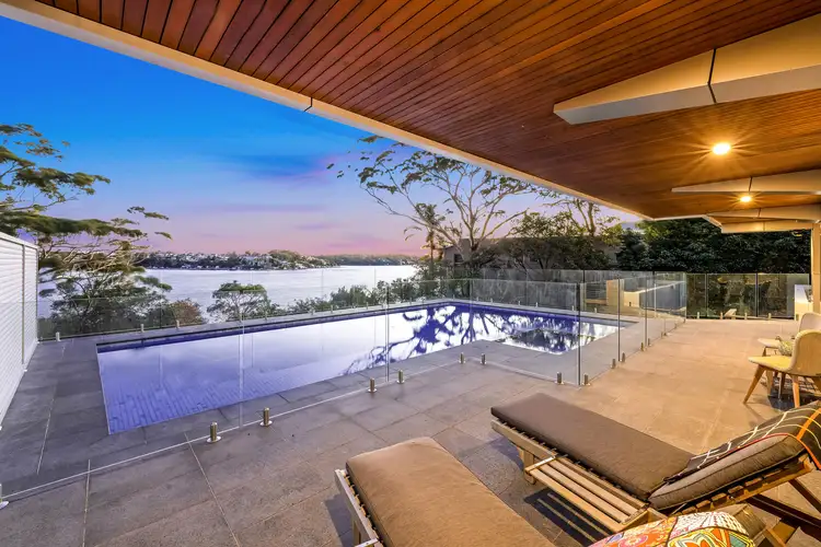 Sixth view of Homely house listing, 8 Pleasant Way, Blakehurst NSW 2221