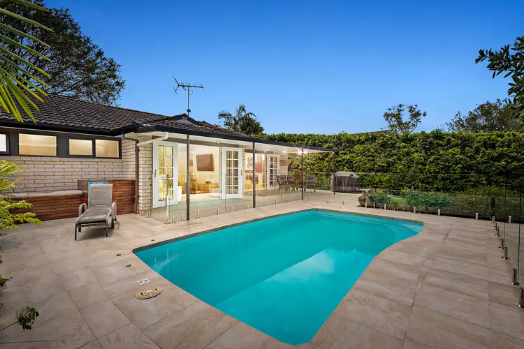Main view of Homely house listing, 66 Peacock Parade, Frenchs Forest NSW 2086