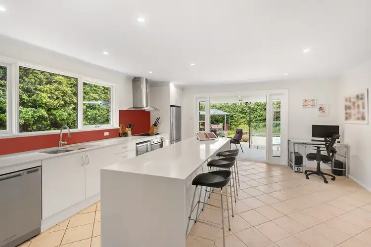 Third view of Homely house listing, 66 Peacock Parade, Frenchs Forest NSW 2086
