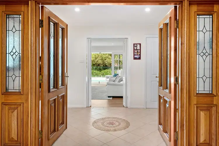 Fifth view of Homely house listing, 66 Peacock Parade, Frenchs Forest NSW 2086