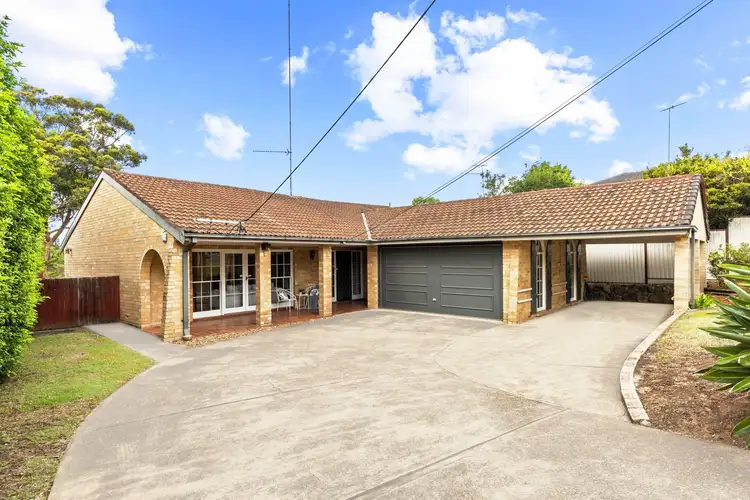 Main view of Homely house listing, 51 Naomi Street South, Winston Hills NSW 2153