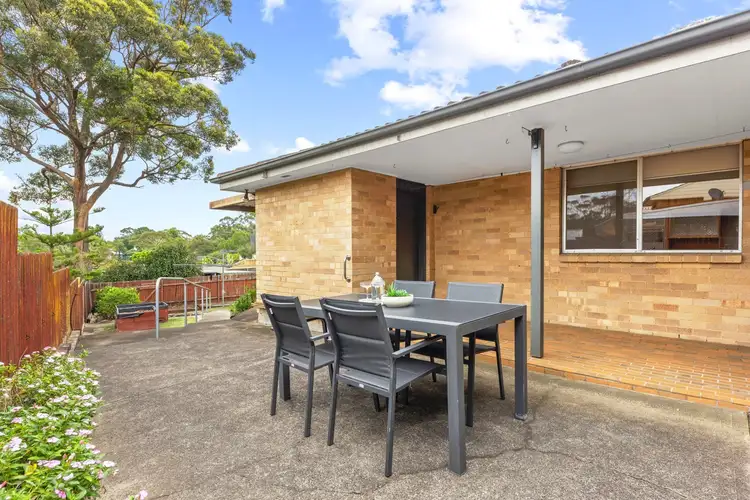 Fifth view of Homely house listing, 51 Naomi Street South, Winston Hills NSW 2153