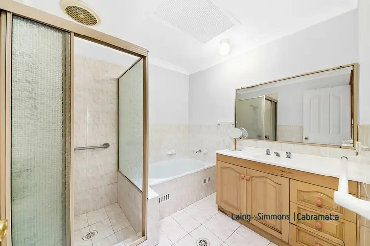 Sixth view of Homely townhouse listing, 4/8-10 Humphries Road, Wakeley NSW 2176
