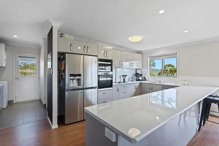 Main view of Homely rural property listing, 365 Preston Boundary Road, Preston QLD 4352